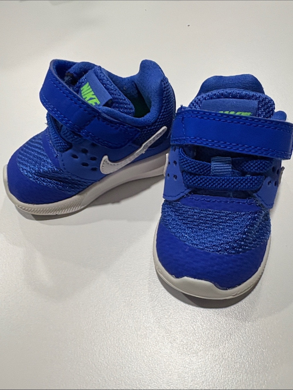 Nike infant sneakers - Downshifter 7 - 2C